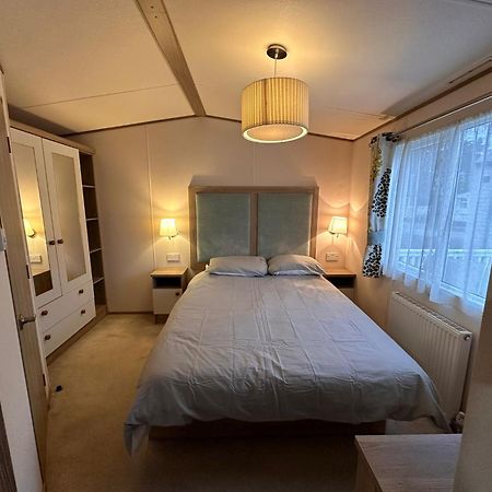 Tattershall Lakes 6 Berth With Bath Eksteriør billede