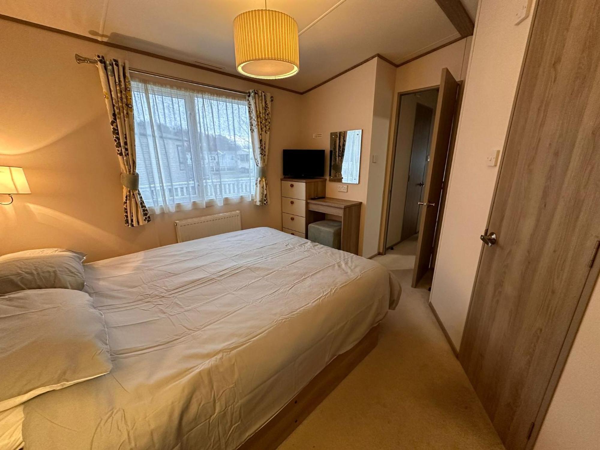 Tattershall Lakes 6 Berth With Bath Eksteriør billede
