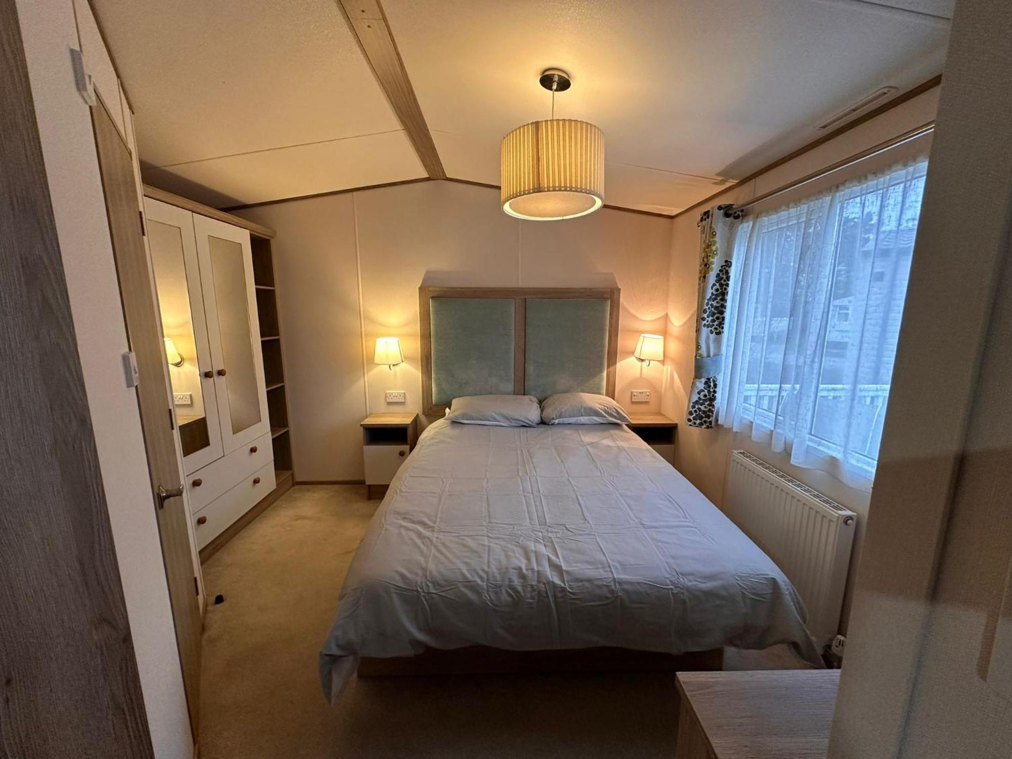Tattershall Lakes 6 Berth With Bath Eksteriør billede
